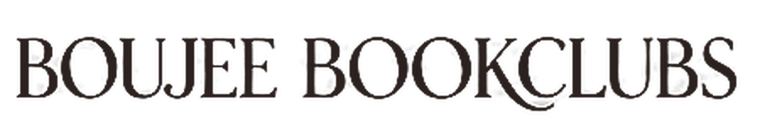 Boujee Bookclubs